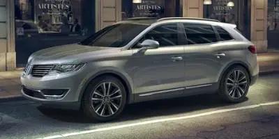 2018 Lincoln MKX Reserve for sale in LITTLE FERRY, NJ