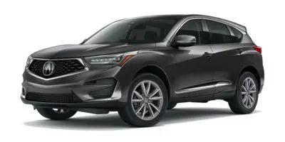 2019 Acura RDX Technology Package for sale in LITTLE FERRY, NJ