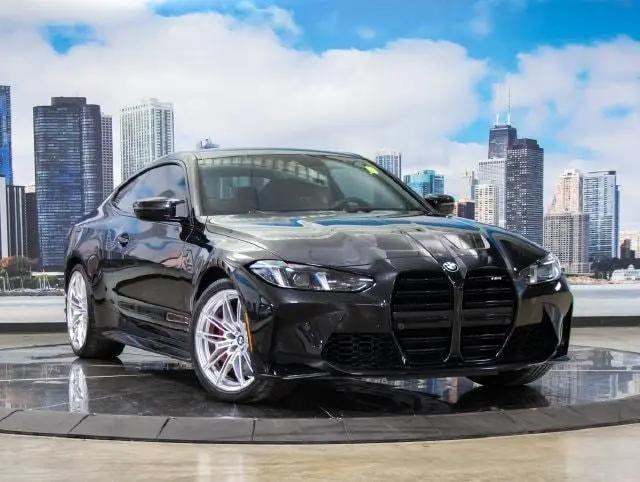 2026 BMW M4 Base for sale in Lake Bluff, IL