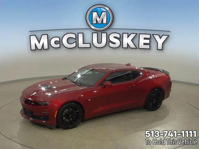 2023 Chevrolet Camaro for sale near Cincinnati, OH