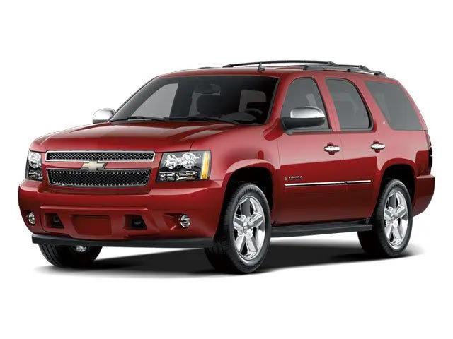 2009 Chevrolet Tahoe LT2 for sale in Mt Vernon, IN