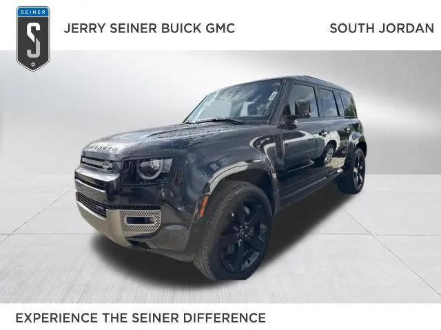 2023 Land Rover Defender 110 X-Dynamic SE for sale in South Jordan, UT