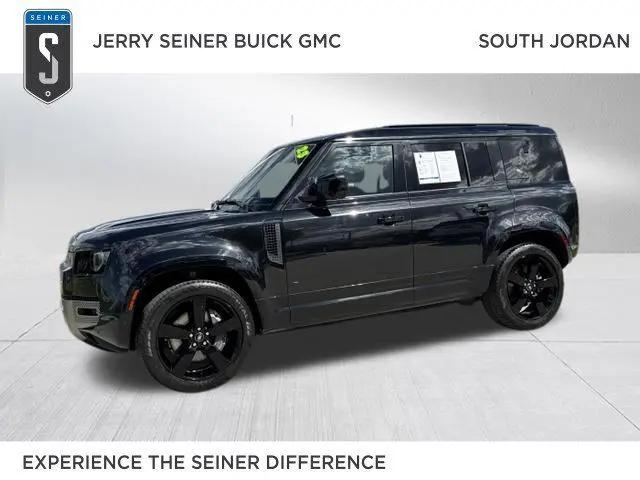 2023 Land Rover Defender 110 X-Dynamic SE for sale in South Jordan, UT