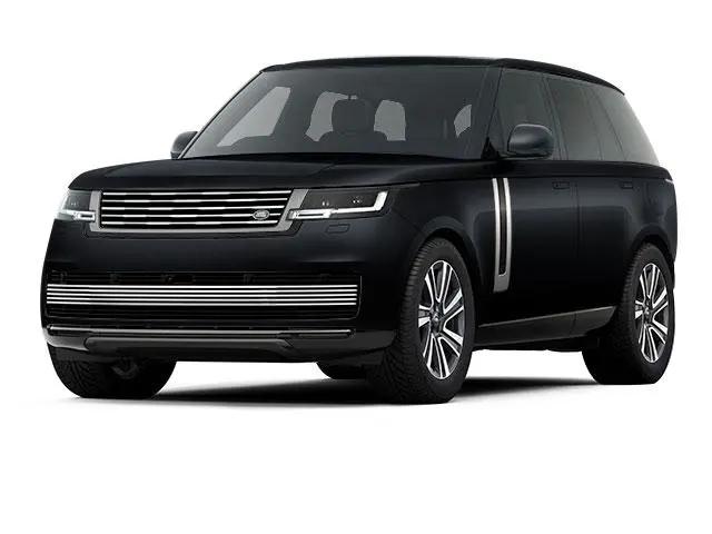 2023 Land Rover Range Rover SV for sale in Jackson, MS