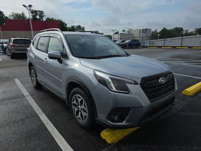 2023 Subaru Forester Premium for sale in Washington, PA