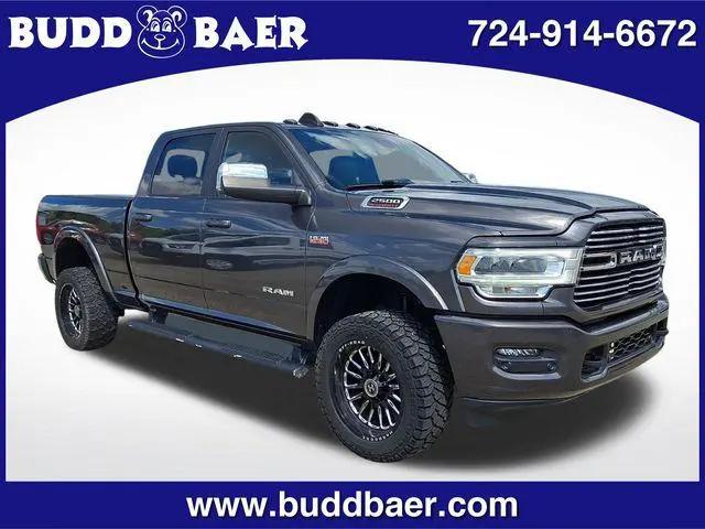 2022 Ram 2500 Laramie Crew Cab 4x4 64 Box for sale in Washington, PA