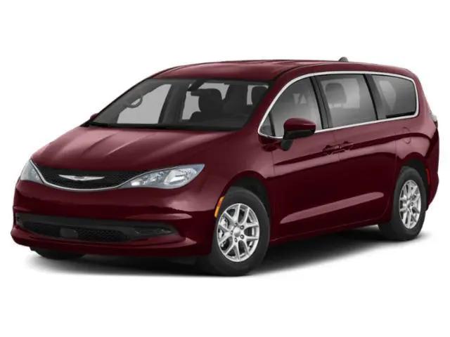 2022 Chrysler Voyager LX for sale in Columbia, SC