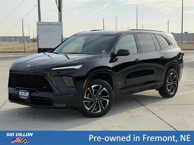 2025 Buick Enclave Sport Touring FWD for sale in Fremont, NE