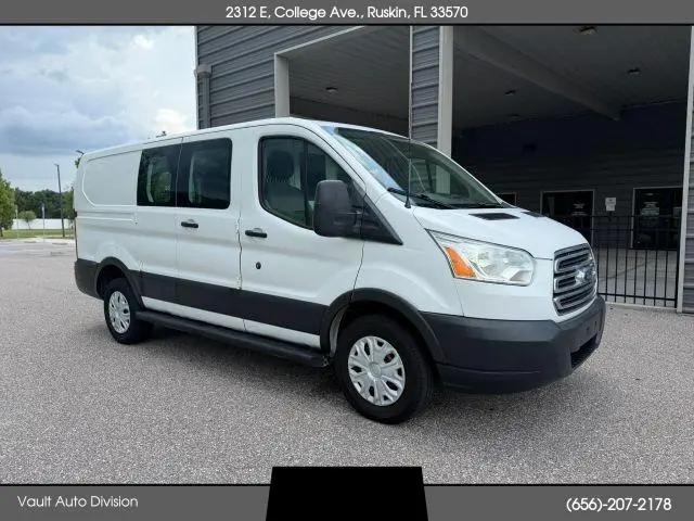 2015 Ford Transit Base for sale in Ruskin, FL