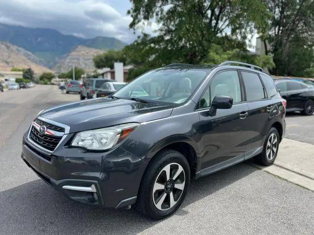 2018 Subaru Forester 2.5i Premium for sale in Pleasant Grove, UT