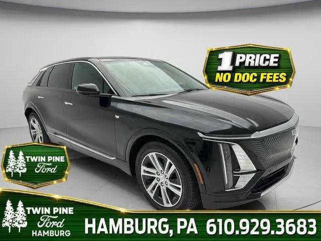 2024 Cadillac iQ Tech w/1SA for sale in Hamburg, PA