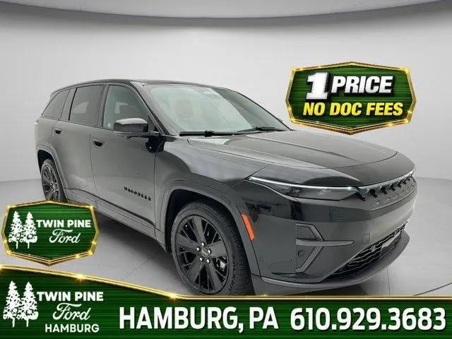 2024 Jeep Wagoneer Launch Edition for sale in Hamburg, PA