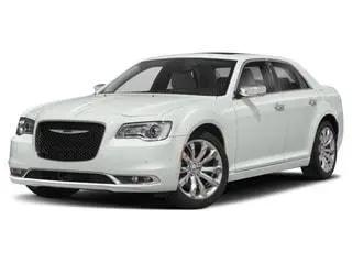 2018 Chrysler 300 Touring for sale in Lewes, DE