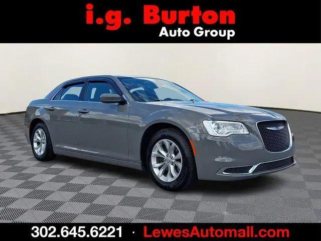 2018 Chrysler 300 Touring for sale in Lewes, DE