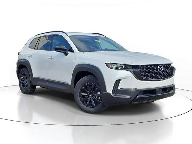 2026 Mazda CX-50 Hybrid Premium for sale in Lansing, MI