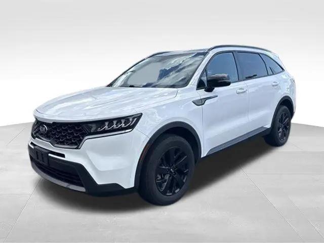 2021 Kia Sorento S for sale in Bristol, CT