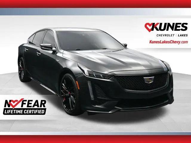 2024 Cadillac CT5-V V-Series for sale in Lake Bluff, IL