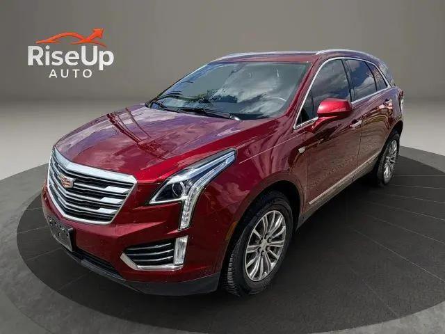 2018 Cadillac XT5 Standard for sale in Cedar Park, TX