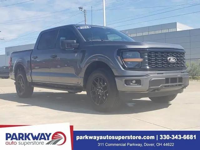 2025 Ford F-150 STX for sale in Dover, OH