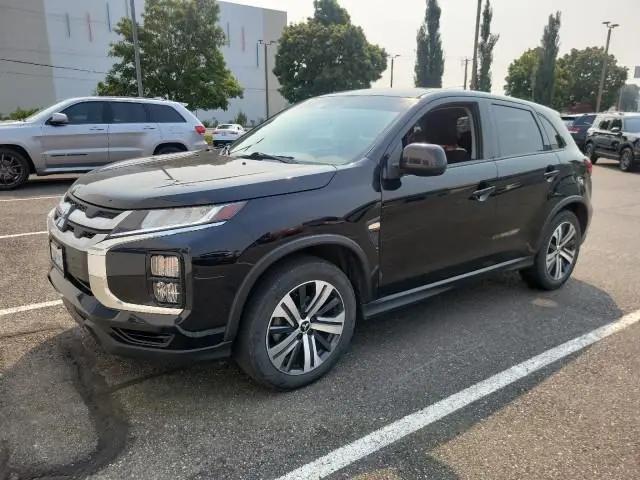 2022 Mitsubishi Outlander Sport 2.0 ES AWC for sale in Burlington, WA