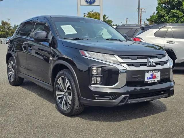 2022 Mitsubishi Outlander Sport 2.0 ES AWC for sale in Burlington, WA