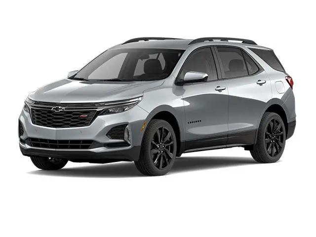 2023 Chevrolet Equinox FWD RS for sale in Lufkin, TX