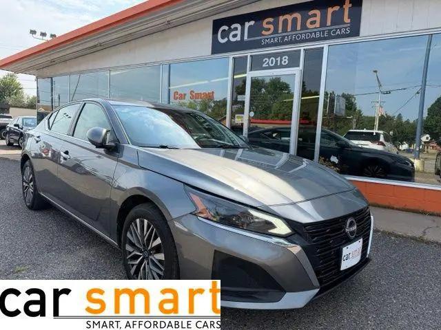 2023 Nissan Altima SV Intelligent AWD for sale in Wausau, WI