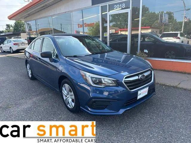 2019 Subaru Legacy 2.5i for sale in Wausau, WI