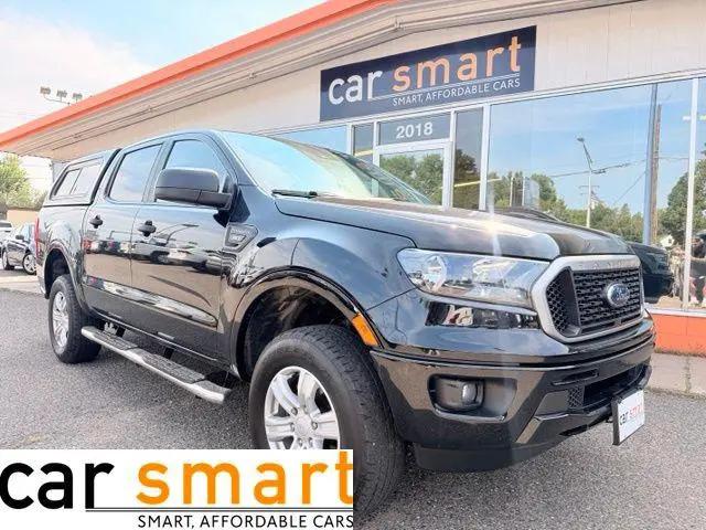 2021 Ford Ranger XLT for sale in Wausau, WI