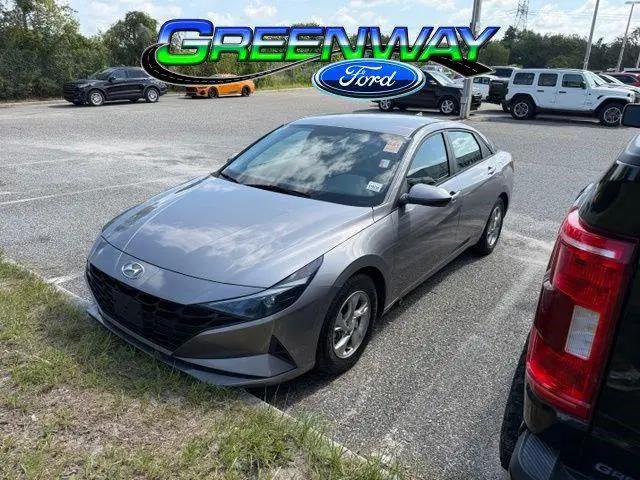 2023 Hyundai Elantra SE for sale in Orlando, FL