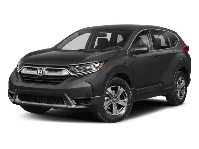2018 Honda CR-V LX for sale in Orlando, FL