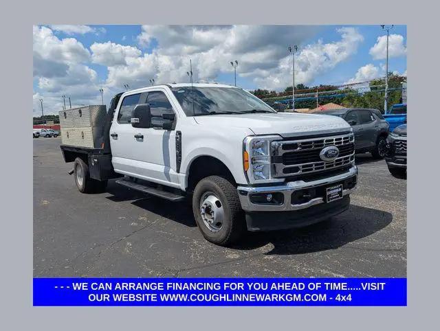 2023 Ford F-350 XL for sale near Newark, OH