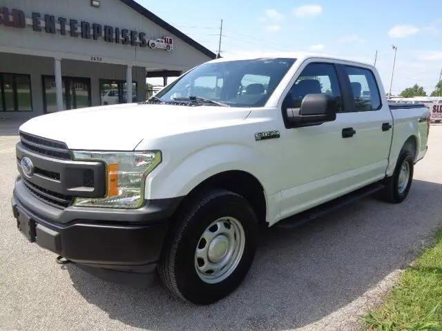2020 Ford F-150 XL for sale in East Carondelet, IL