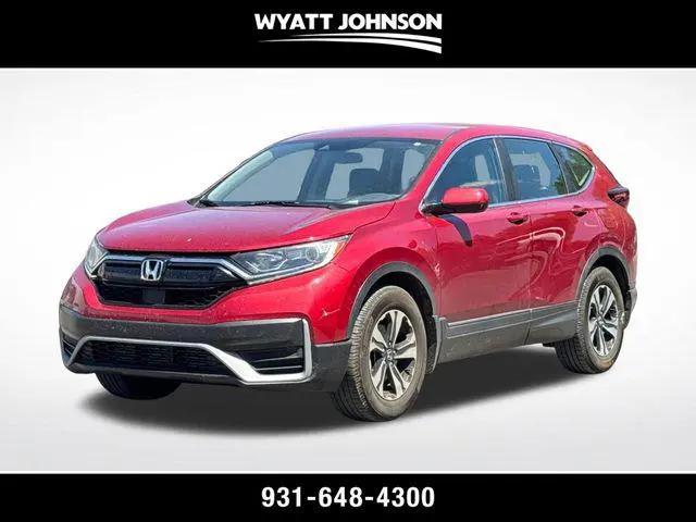 2022 Honda CR-V 2WD Special Edition for sale in Clarksville, TN