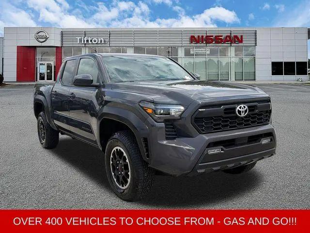 2025 Toyota Tacoma TRD Off Road for sale in Tifton, GA
