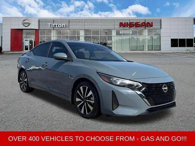 2025 Nissan Sentra SV for sale in Tifton, GA
