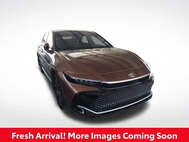 2025 Toyota Crown Limited for sale in Baton Rouge, LA