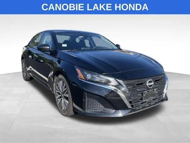 2024 Nissan Altima SV FWD for sale in Salem, NH