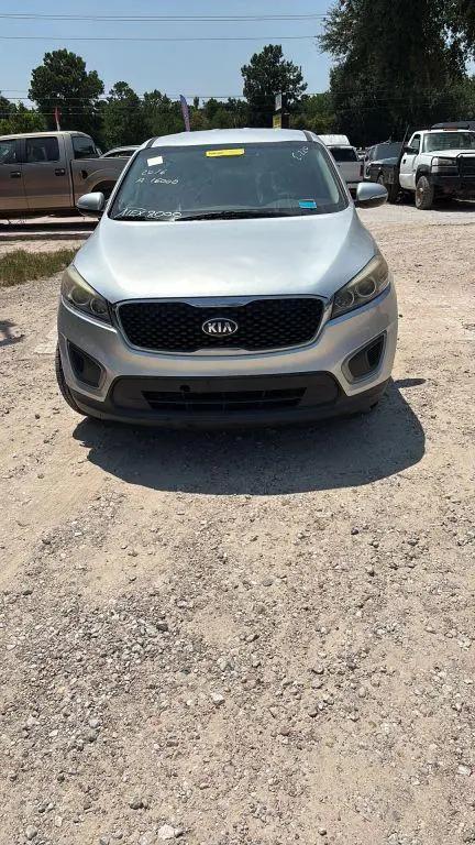 2016 Kia Sorento 2.4L L for sale in Houston, TX