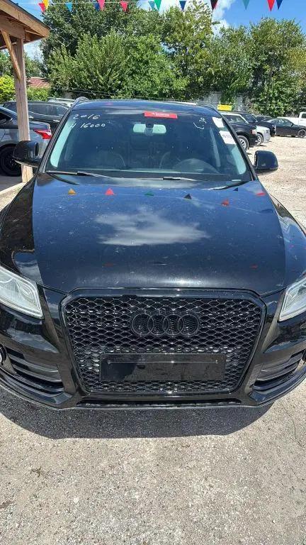 2016 Audi Q5 2.0T Premium for sale in Houston, TX