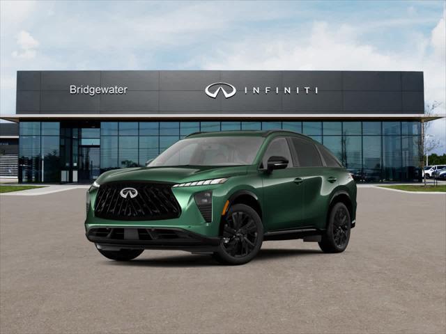 2027 INFINITI X6 SPORT for sale in BRIDGEWATER, NJ