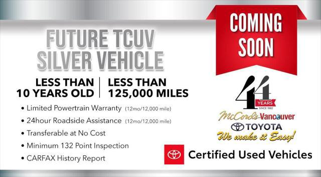 2018 Toyota RAV4 LE for sale in Vancouver, WA