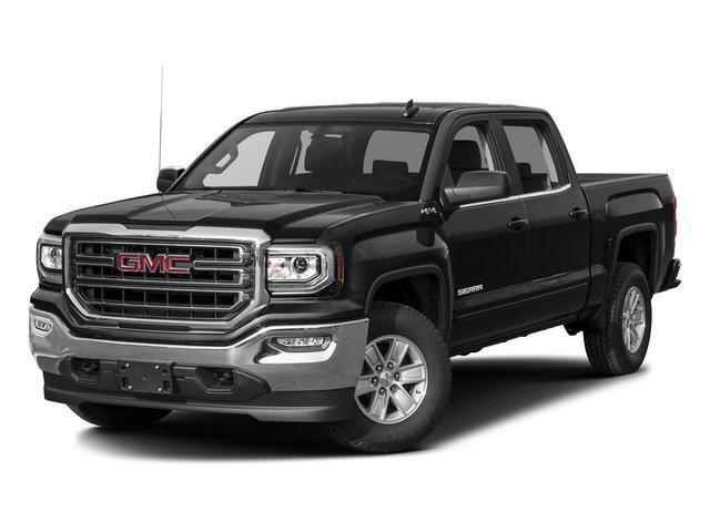 2016 GMC Sierra 1500 SLE for sale near BATAVIA, OH
