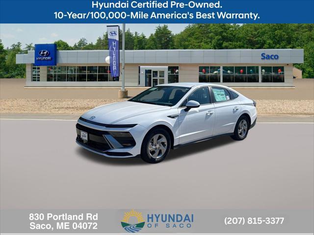 2026 Hyundai Sonata SE for sale in SACO, ME