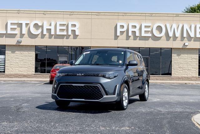 2025 Kia Soul LX for sale in JOPLIN, MO