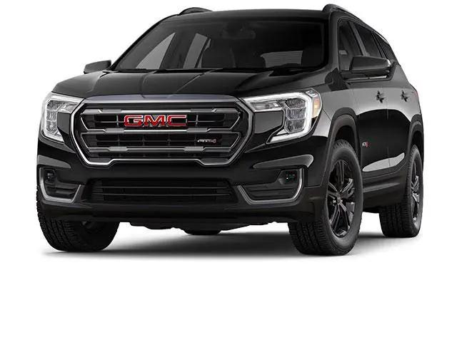 2023 GMC Terrain AWD AT4 for sale in North Brunswick, NJ