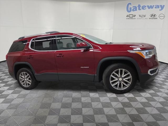 2018 GMC Acadia SLE-2 for sale in FARGO, ND