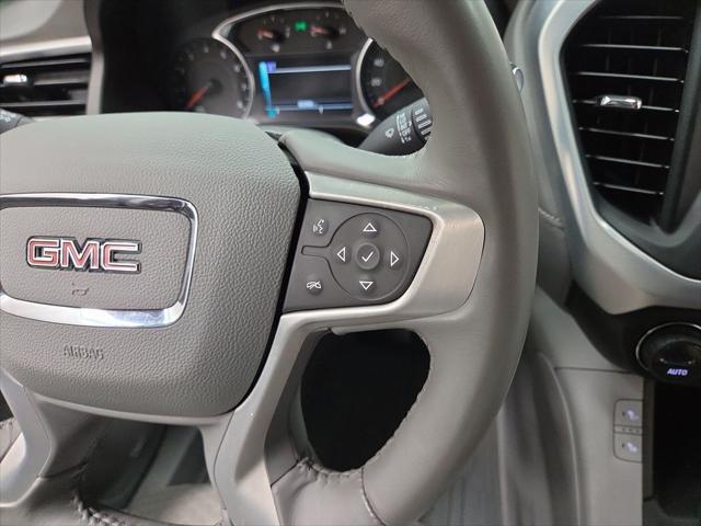 2018 GMC Acadia SLE-2
