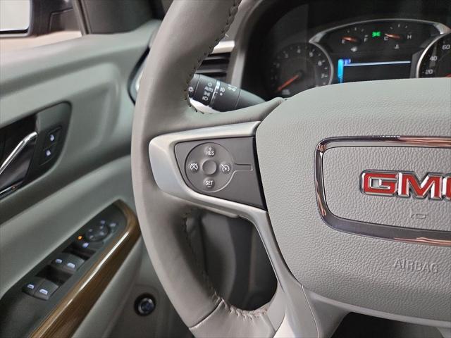 2018 GMC Acadia SLE-2