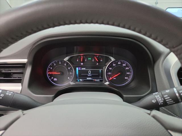 2018 GMC Acadia SLE-2